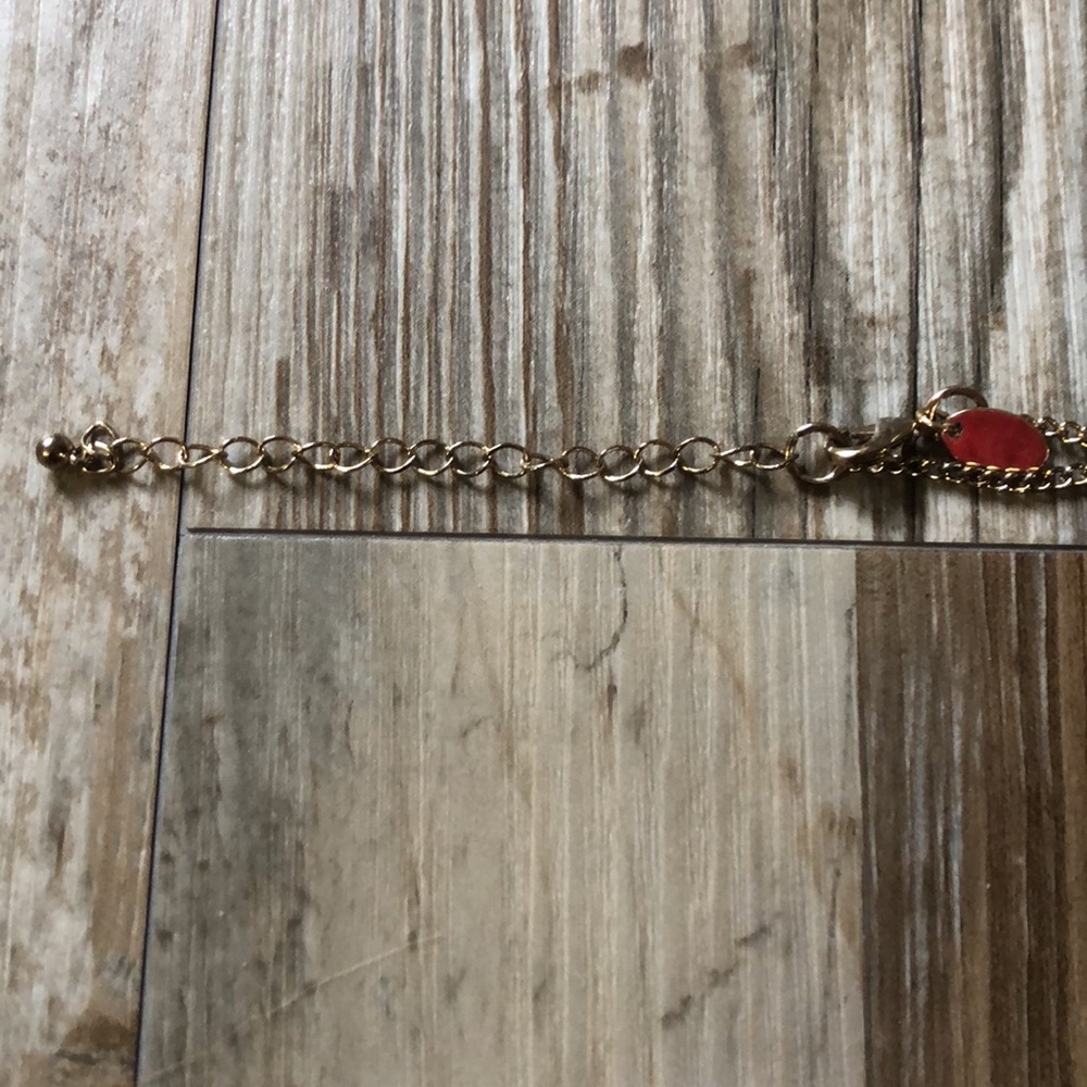 Multi-Color Fish Necklace - Picture 11 of 11
